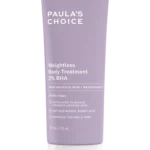 Weightless Body Treatment 2% BHA
