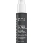 1% BHA Gentle Exfoliating Gel Toner