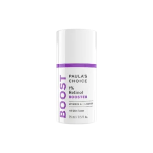 1% Retinol Booster