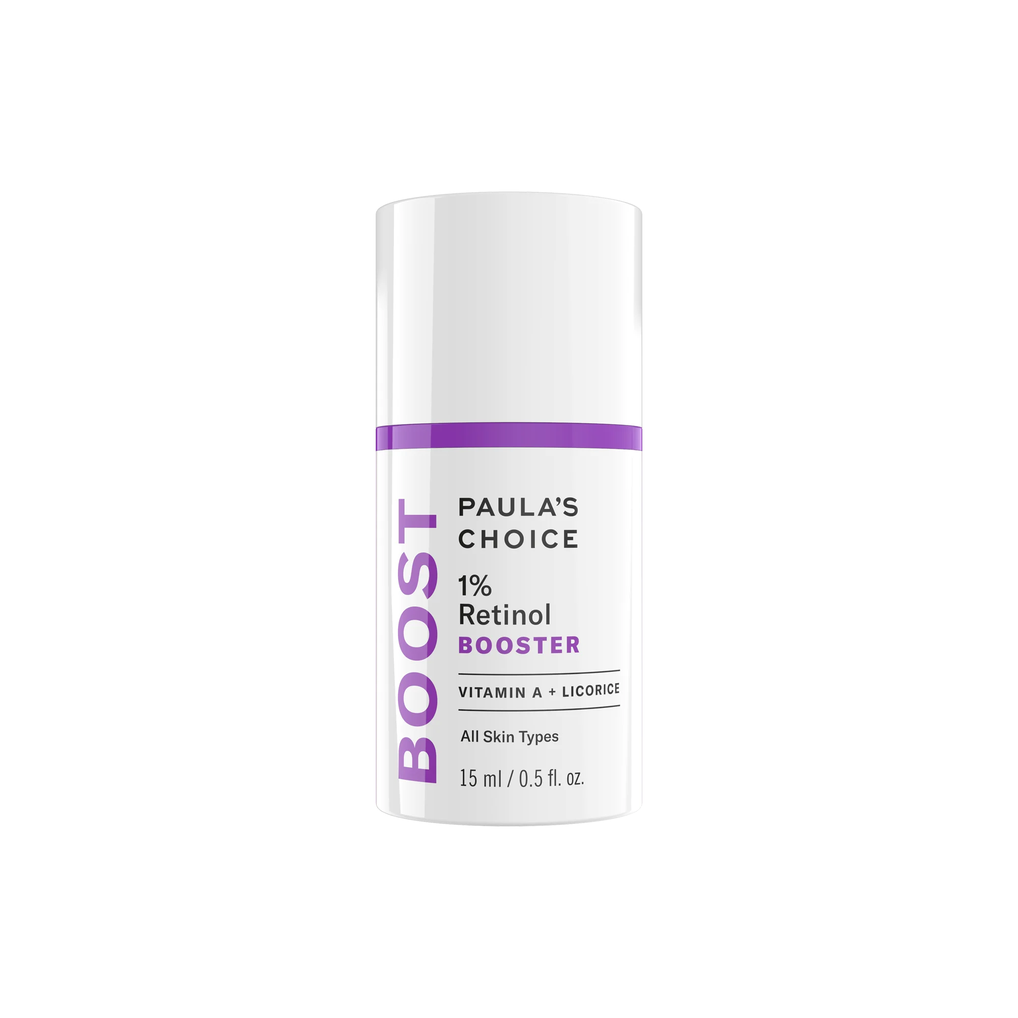 1% Retinol Booster
