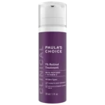 1% Retinol Treatment