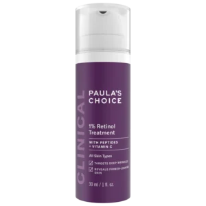 1% Retinol Treatment