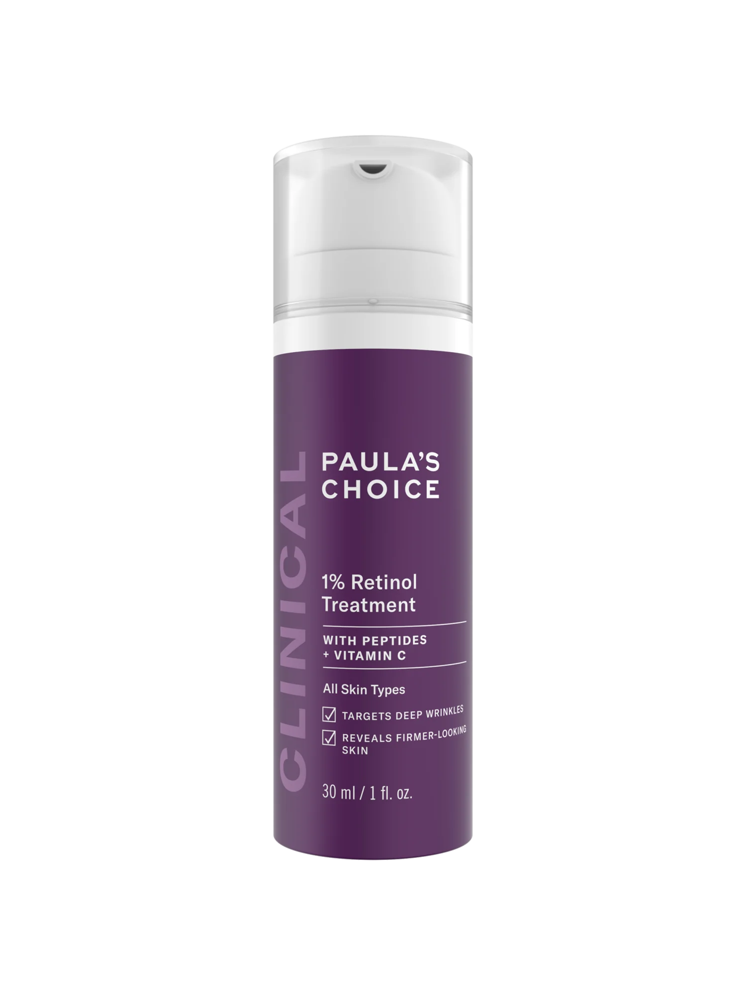 1% Retinol Treatment