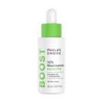 10% Niacinamide Booster