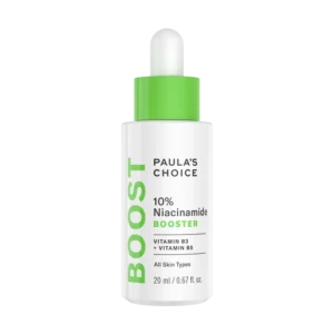 10% Niacinamide Booster