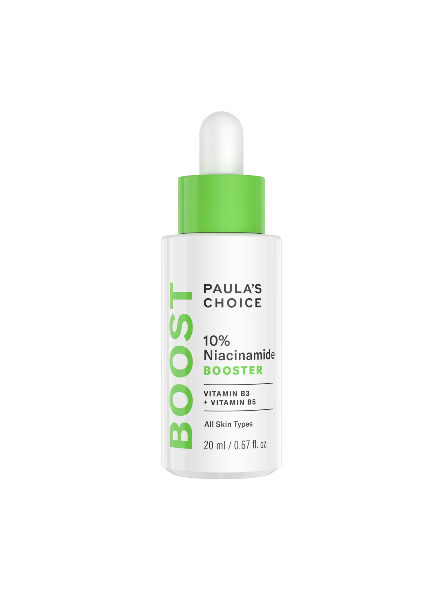 10% Niacinamide Booster