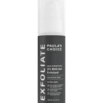 2% BHA Gel Exfoliant