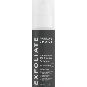 2% BHA Gel Exfoliant