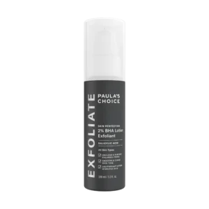 2% BHA Lotion Exfoliant