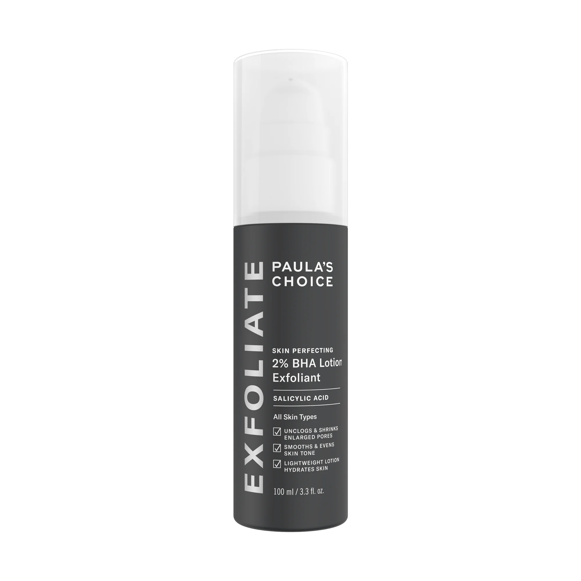 2% BHA Lotion Exfoliant