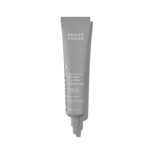 25% AHA + 2% BHA Exfoliant Peel