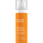 25% Vitamin C + Glutathione Clinical Serum