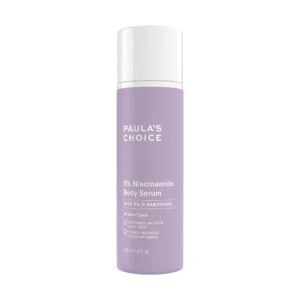 5% Niacinamide Body Serum