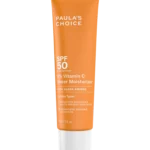 5% Vitamin C Sheer Moisturizer SPF 50