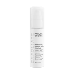 8% AHA Lotion Exfoliant
