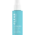 Acne Body Spray