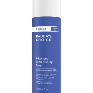 Advanced Replenishing Toner