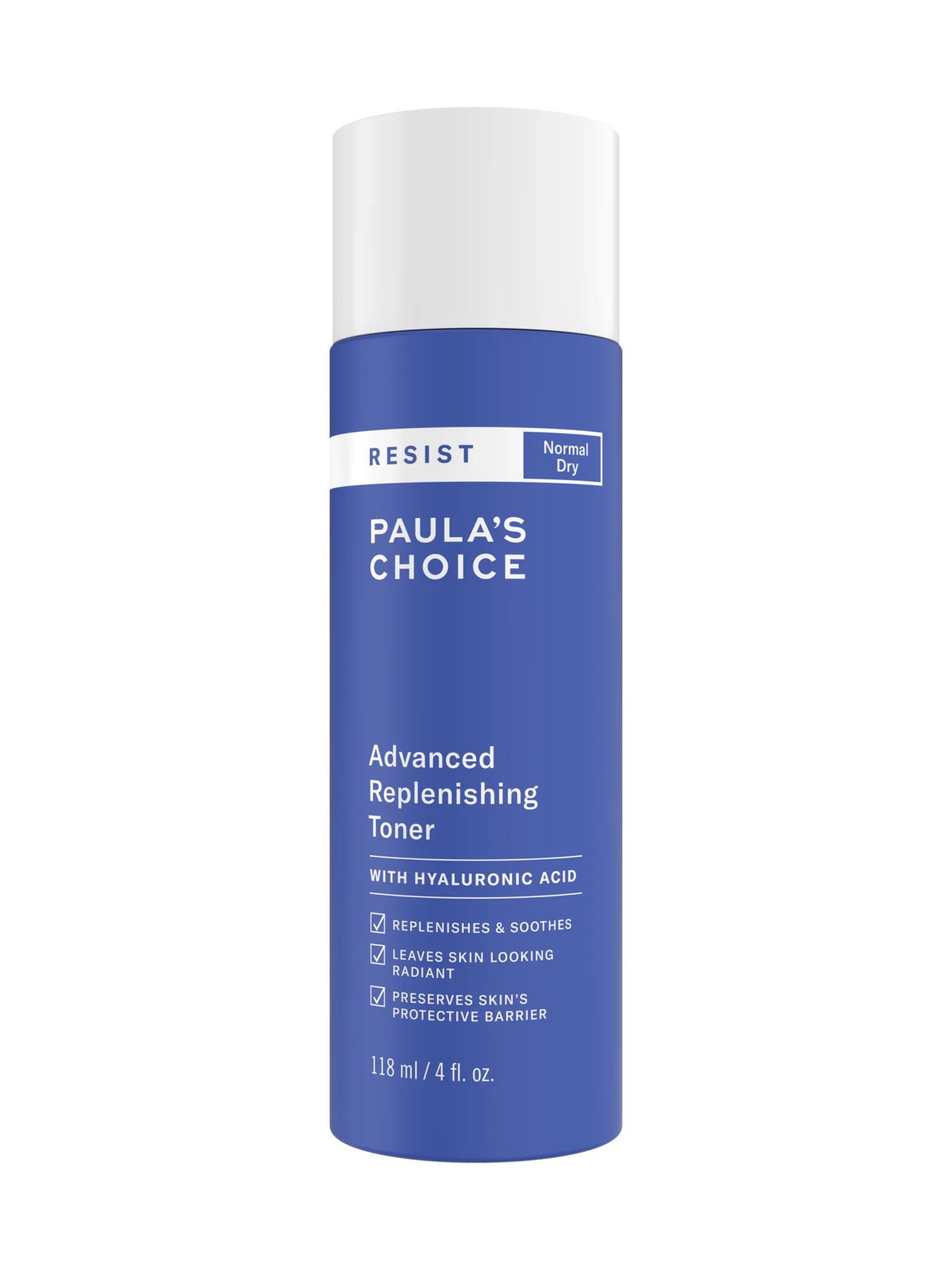 Advanced Replenishing Toner