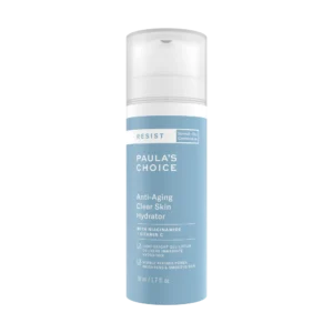 Anti-Aging Clear Skin Hydrator