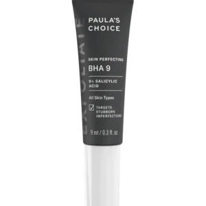 BHA 9 Treatment
