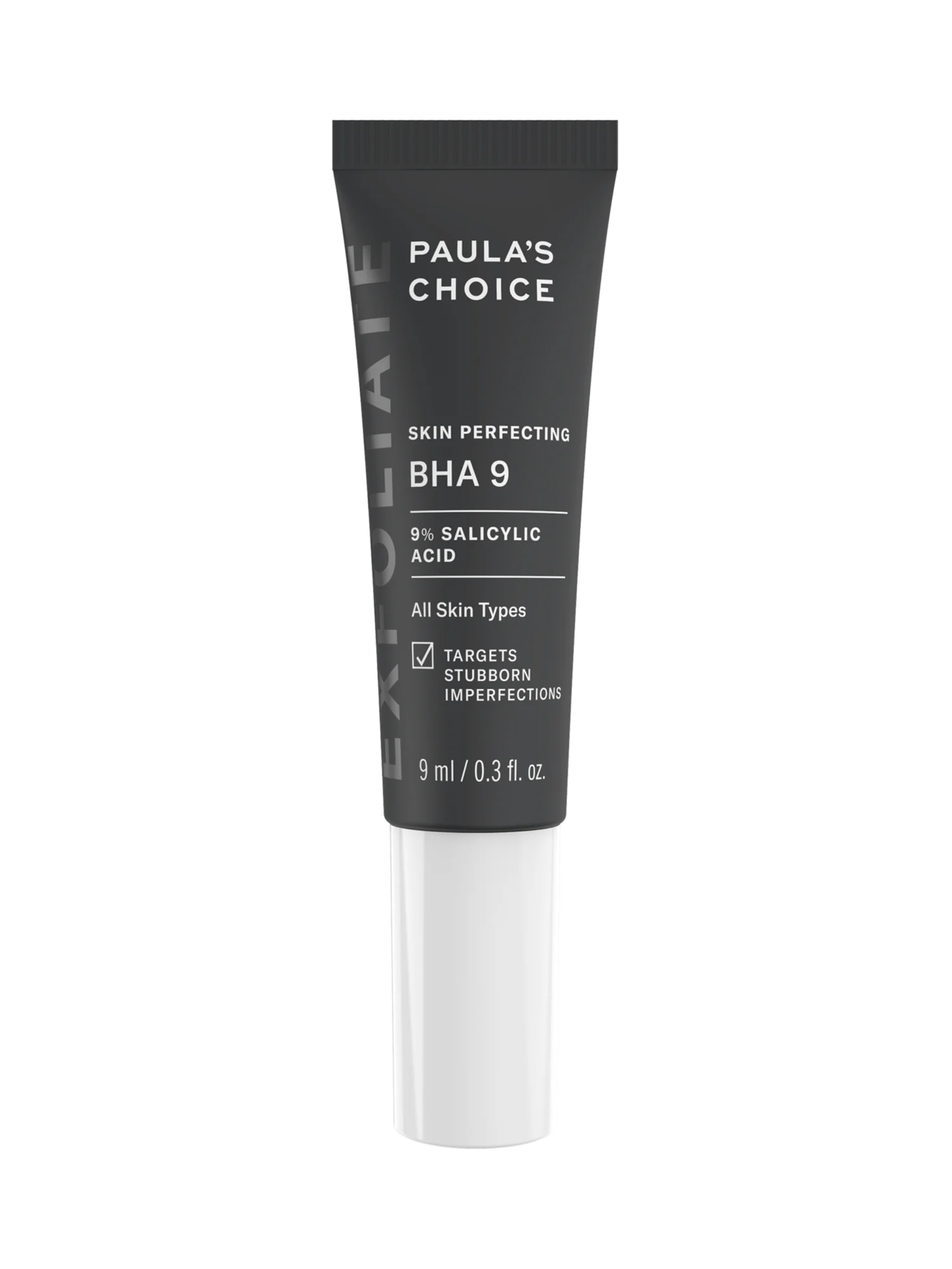 BHA 9 Treatment