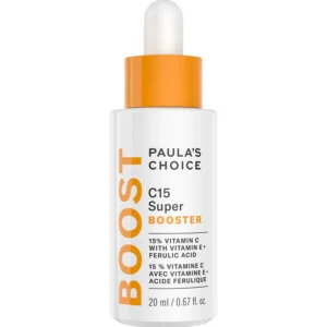 C15 Brightening Super Booster