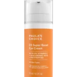 C5 Super Boost Eye Cream