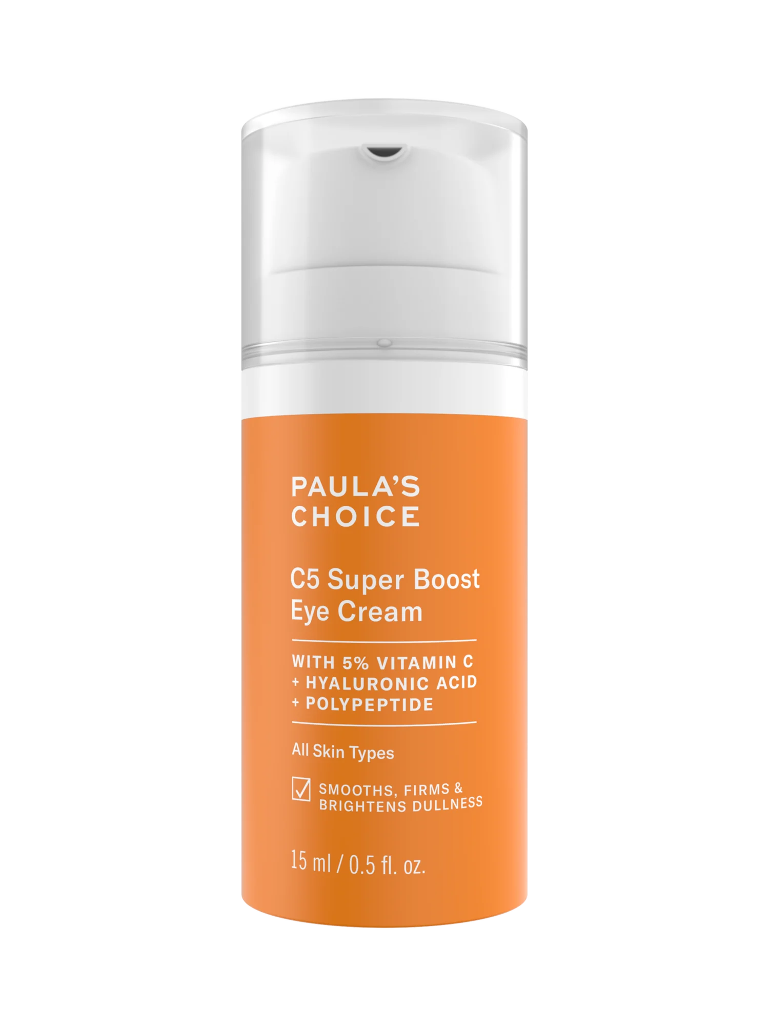 C5 Super Boost Eye Cream