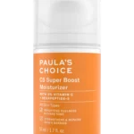 C5 Super Boost Moisturizer