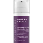 Ceramide-Enriched Firming Eye Cream