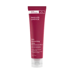 Daily Moisturizing Lotion SPF 30