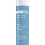 Daily Pore-Refining Treatment With 2% BHA
