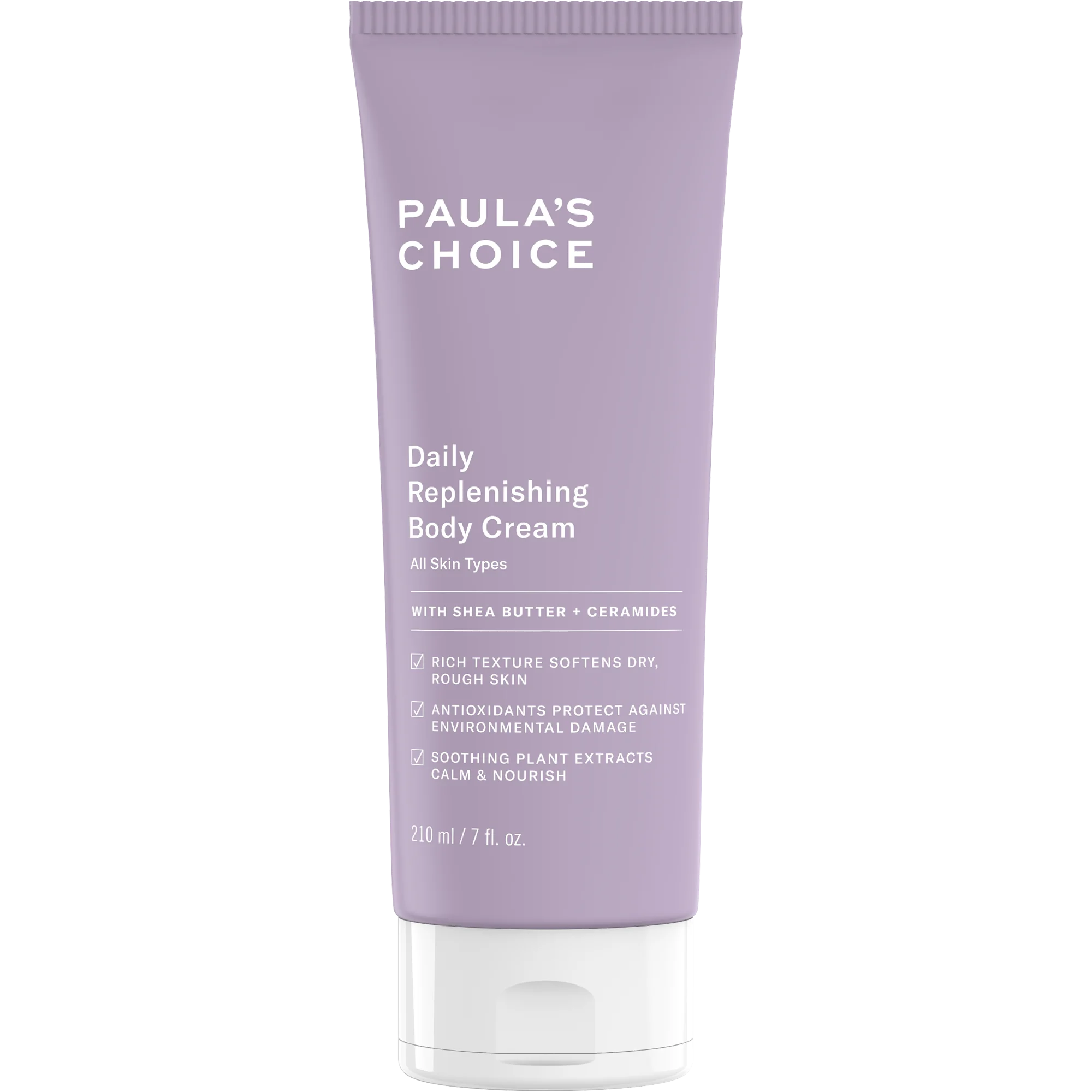 Daily Replenishing Body Cream