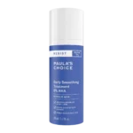 Daily Smoothing Treatment with 5% AHA