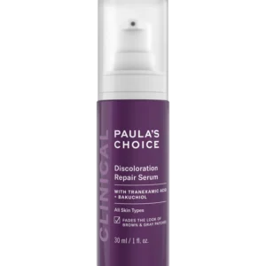 Discoloration Repair Serum