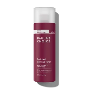 Enriched Calming Toner