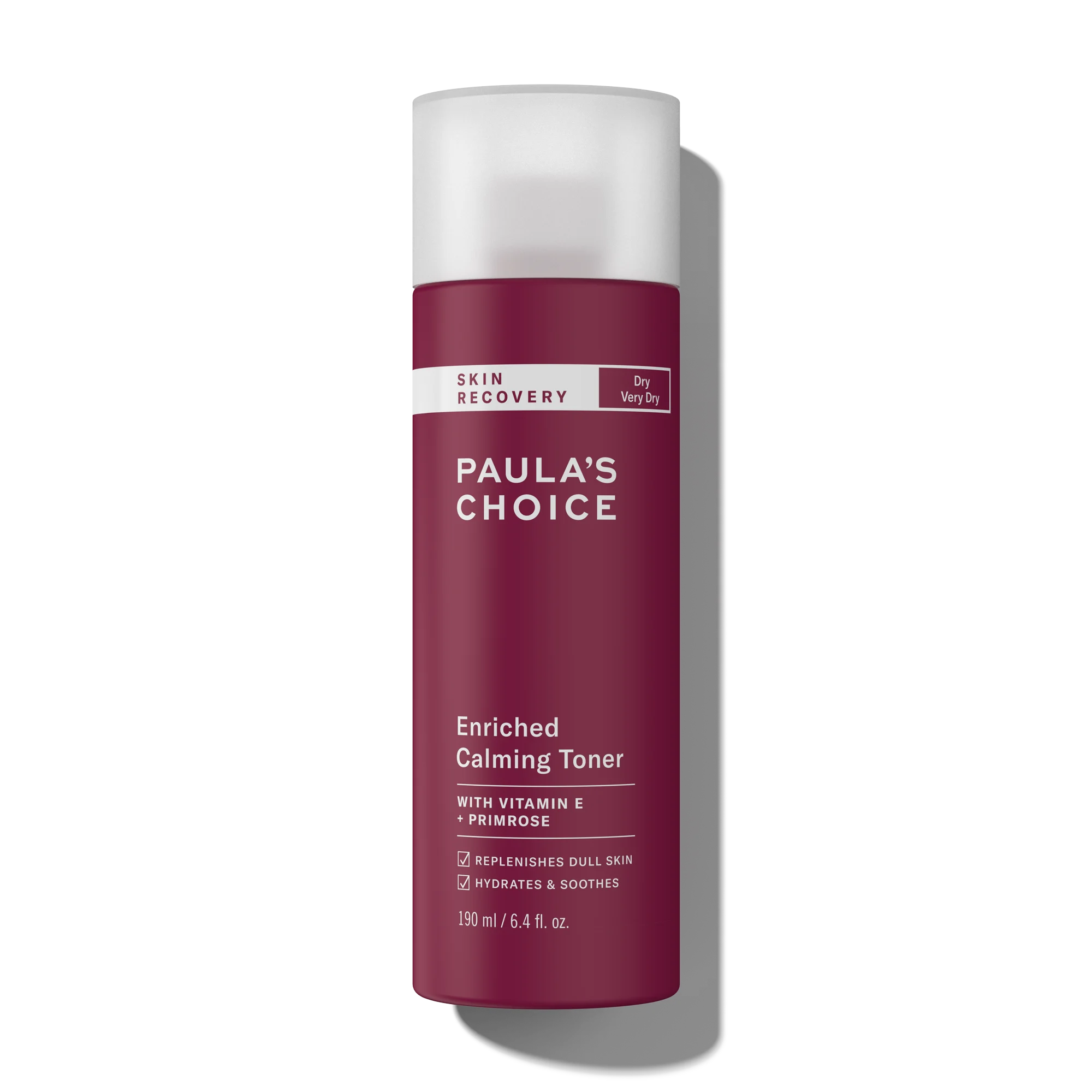 Enriched Calming Toner
