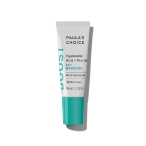 Hyaluronic Acid + Peptide Lip Booster