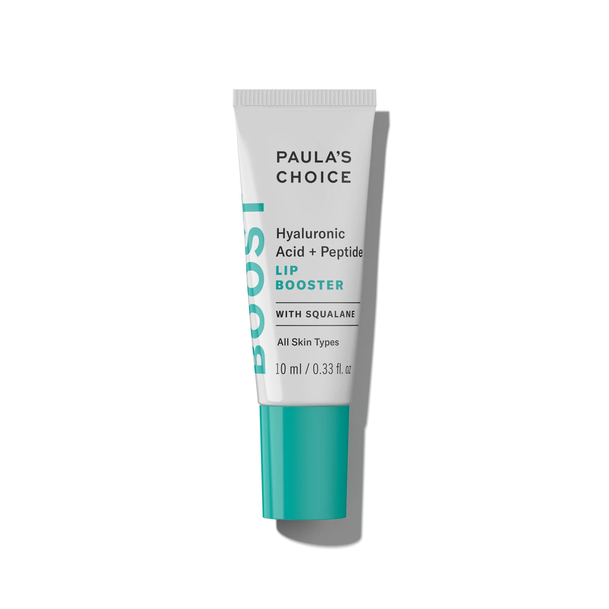 Hyaluronic Acid + Peptide Lip Booster