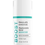 Hyaluronic Acid Booster