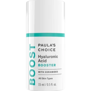 Hyaluronic Acid Booster