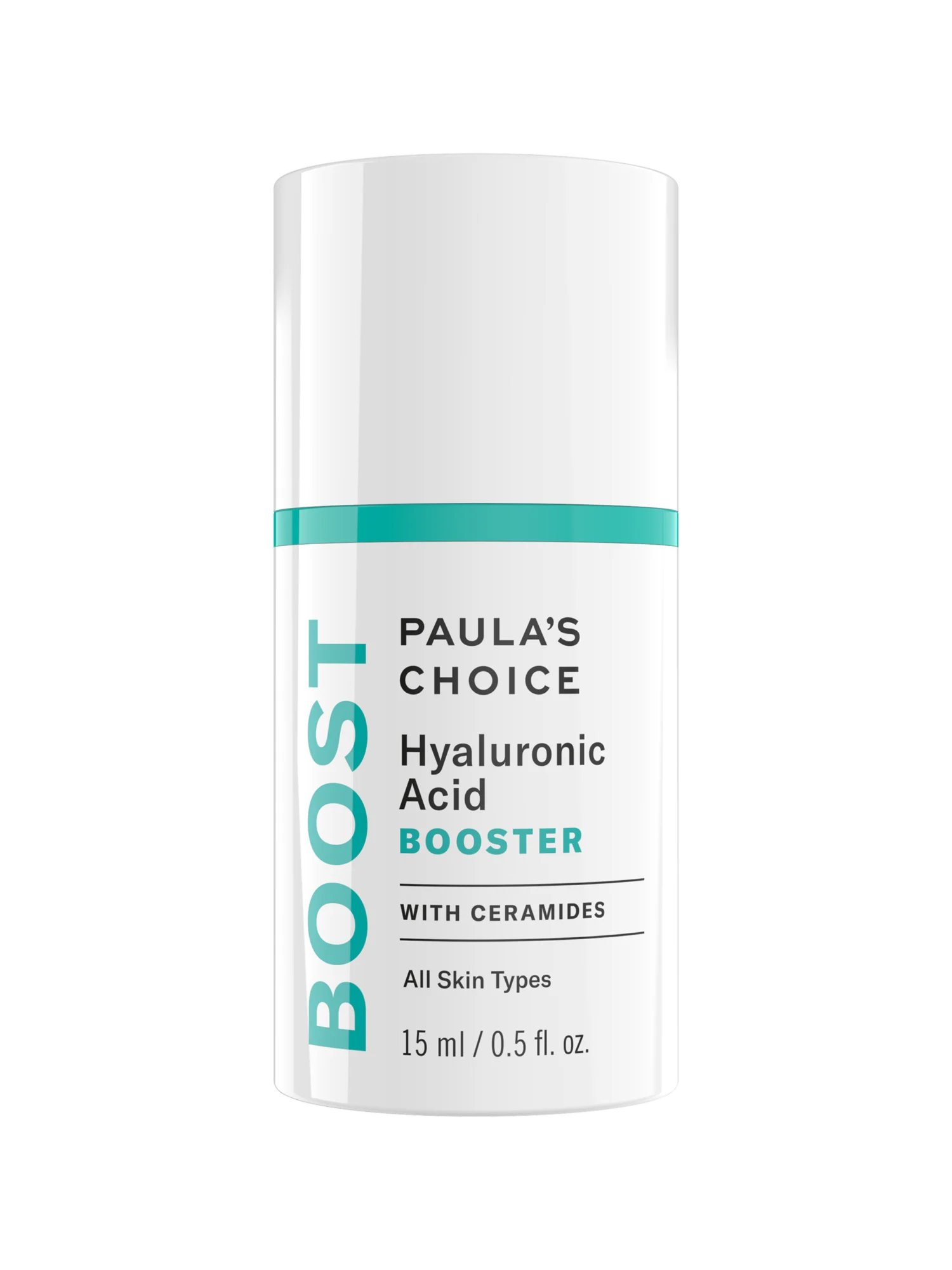 Hyaluronic Acid Booster