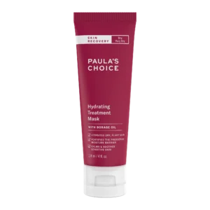 Hydrating Treatment Mask