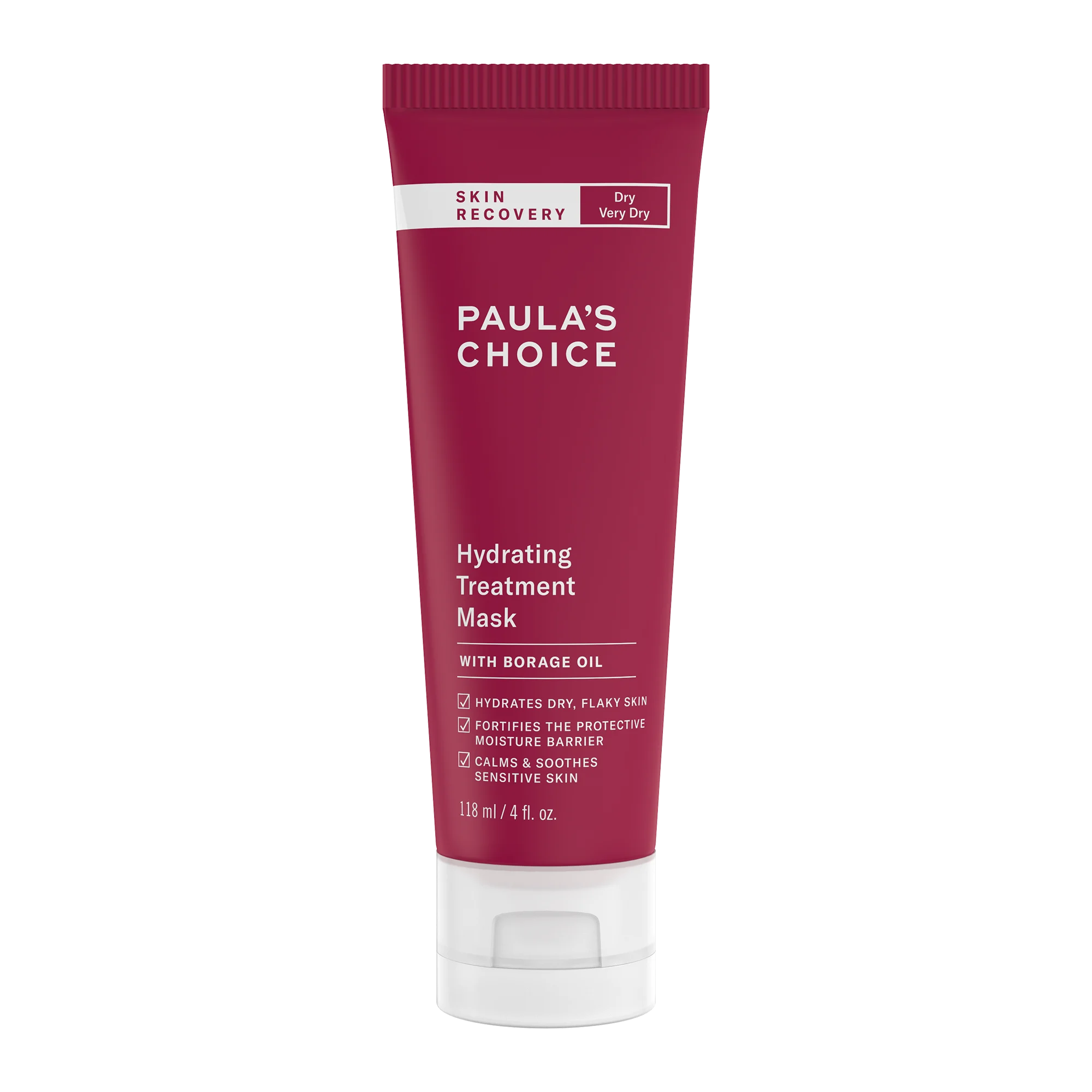 Hydrating Treatment Mask