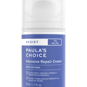 Intensive Repair Cream
