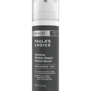 Intensive Wrinkle-Repair Retinol Serum