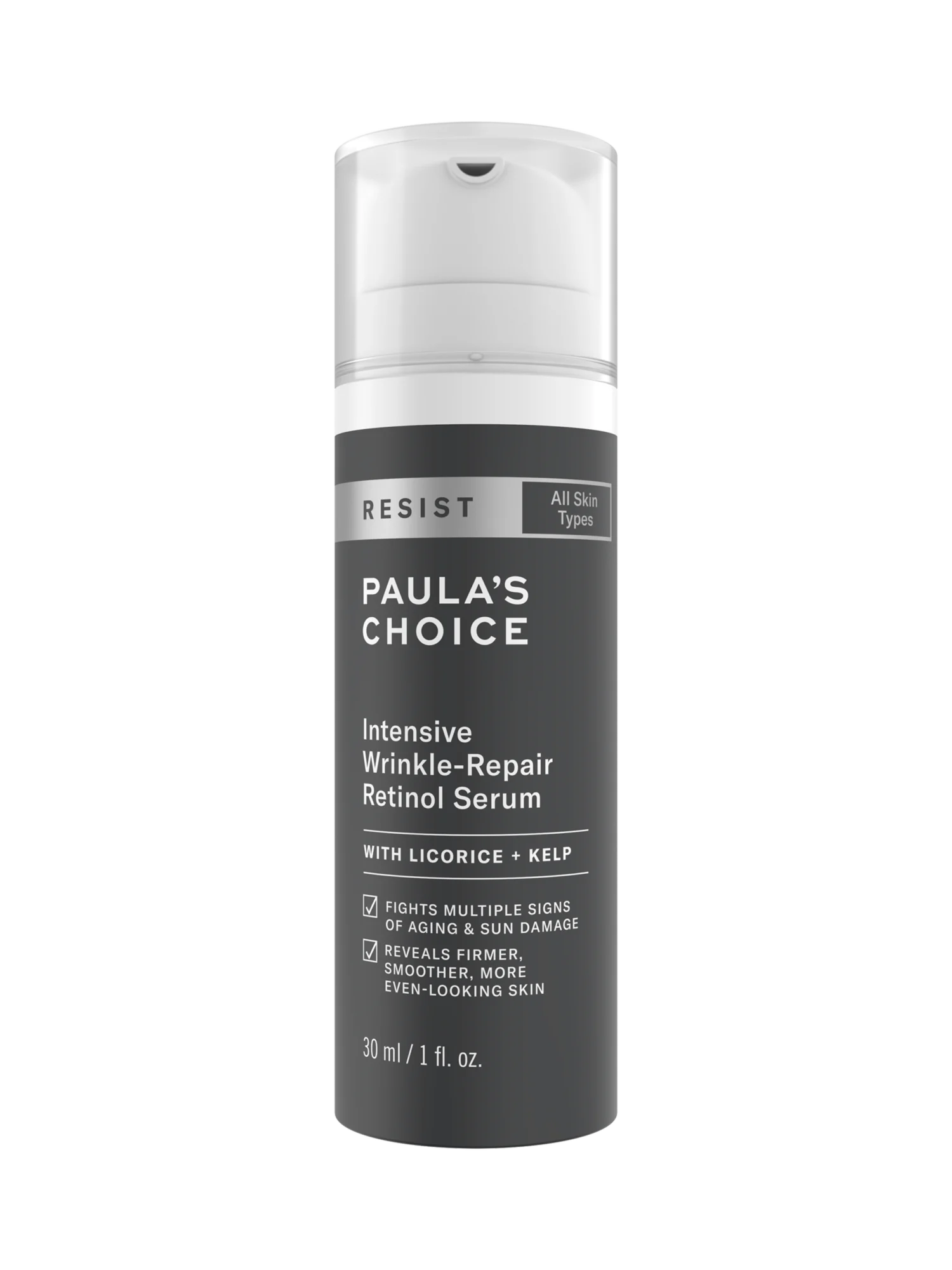 Intensive Wrinkle-Repair Retinol Serum