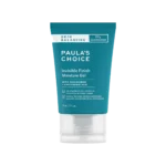 Invisible Finish Moisture Gel