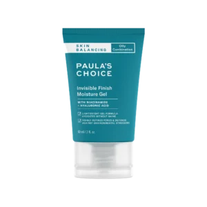 Invisible Finish Moisture Gel