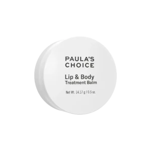 Lip & Body Treatment Balm